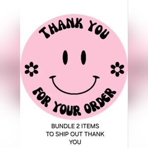 WEDNESDAY LIVE BUNDLE 2 TO SHIP OUT